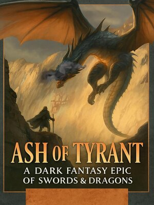 cover image of Ash of the Tyrant